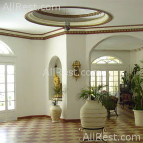 Serenad Hotel 5